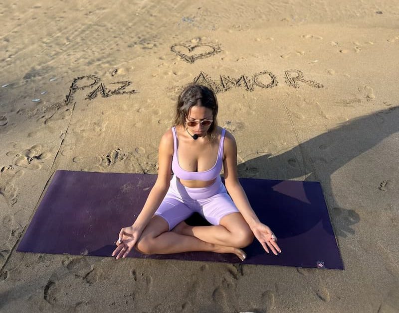 yoga retreat saboga lodge