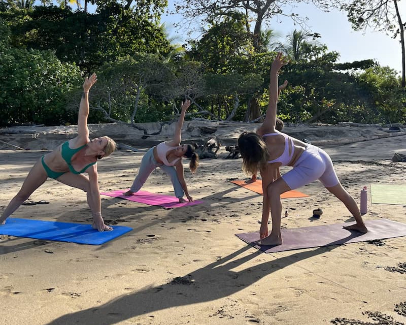 yoga retreat 1