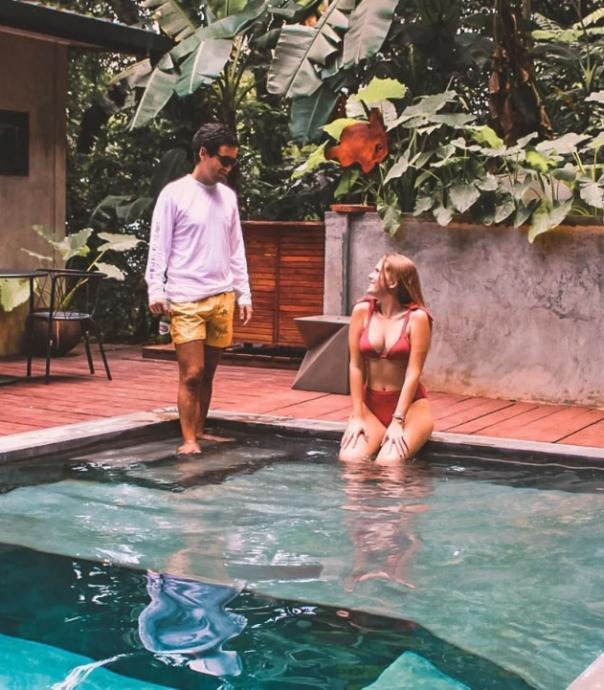 honeymoon package