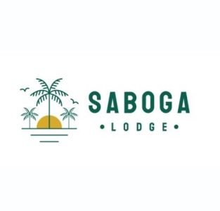 Saboga Lodge Logo
